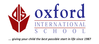Trusted by Oxford International Schools Students- Conceptum 3G Gulshan