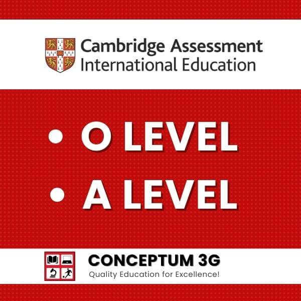 Best Cambridge O and A Level Coaching Centre in Gulshan Image