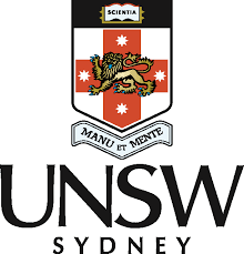 University of New South Wales, Australia