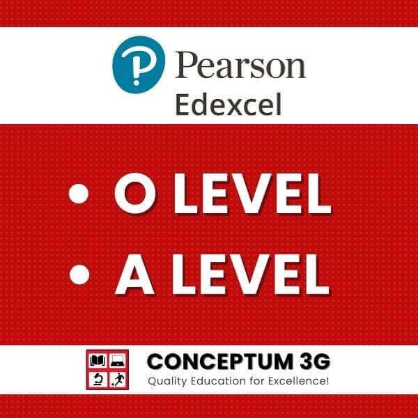 Best Edexcel O and A level Coaching Centre in Gulshan