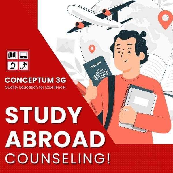 Study Abroad Consultants in Gulshan